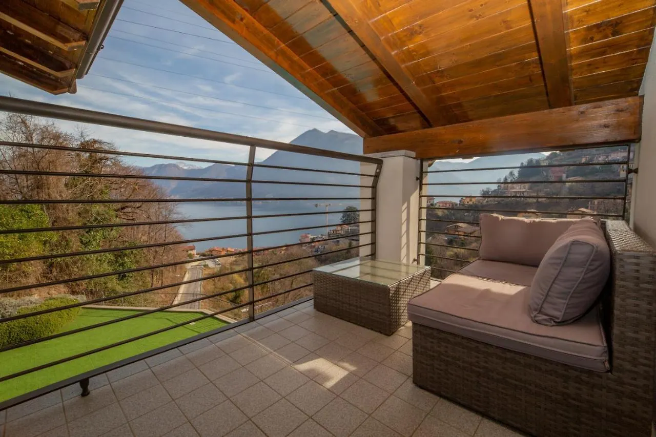 Maison Vespa Argegno 0*,  Italy